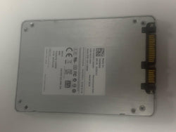 Liteon 128GB SSD 2.5" SATA LCS-128M6S Solid State Drive 7mm Dell 032GYJ PS4 Xbox iMac USED