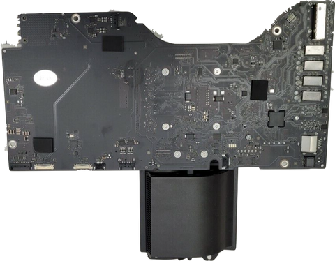 Apple 21.5" A1418 iMac 2K 2015 Logic Board 820-00430-A Core i5 1.6GHz 8GB Memory