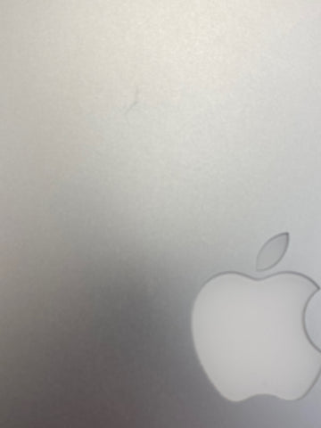 Apple 15" MacBook Pro A1398 Late 2013 Core i7 2.6gHz 256GB SSD 16GB RAM Memory Laptop Silver
