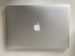 Apple MacBook Pro A1398 15” Mid 2015 Retina Core i7 2.8gHz 16GB 500GB SSD Laptop Iris Pro 1536mb Integrated GPU *Grade B*