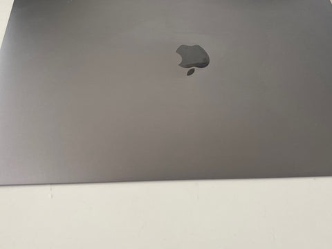 Apple 15" MacBook Pro A1707 Late 2016 Mid 2017 LCD Screen Display Assembly Space Grey Laptop Lid (Grade B) S22092