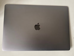 Apple 15" MacBook Pro A1707 Late 2016 Mid 2017 LCD Screen Display Assembly Space Grey Laptop Lid (Grade B) S22092