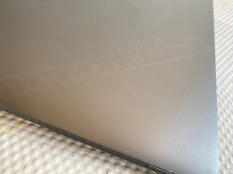 Apple 13" MacBook Pro 2017 A1708 Core i5 2.3gHz 8GB 256GB SSD Grey Laptop Used - 15123 Grade B
