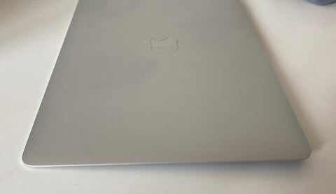 Apple 13" MacBook Pro A1706 A1708 2016 2017 LCD Screen Display Assembly Silver B Grade Laptop Lid