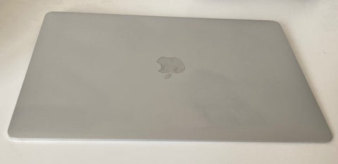 Apple 13" MacBook Pro A1706 A1708 2016 2017 LCD Screen Display Assembly Silver B Grade Laptop Lid