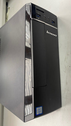 Lenovo 300S-11ISH Windows PC Home/Business Computer Desktop i3 3.7gHz 500GB 8GB IdeaCentre Win10 Home