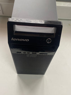 Lenovo ThinkCentre Edge 72 WIN 10 Pro Computer Desktop PC Tower 2.8gHz 250GB 6GB Business Home Use