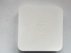 Apple Airport Extreme A1301 Wireless 4-Port Wifi Router Dual Band Station + PSU Genuine A1202