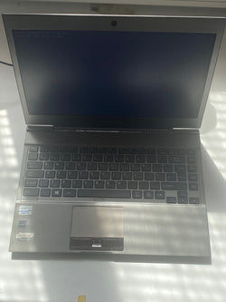 Toshiba Portege Z930-153 13.3” Windows 10 Laptop Computer i3 1.9gHz 4GB *NO SSD* Home/Business CHEAP USED Intel