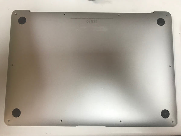 Apple MacBook Air A1932 13" Bottom Base Cover Late 2018 2019 Silver 923-03271
