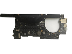 Faulty Apple MacBook Pro 15” A1398 2015 Logic Board 820-00138-A Intel i7 2.2GHz 16GB Retina Mid-2015