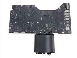 Apple 21.5" A1418 iMac CPU Logic Board 820-3588-A Fusion Late 2013 FAULTY Spares / Repairs Onboard CPU