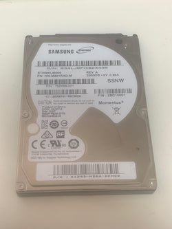 Samsung ST2000LM003 2TB 2.5" Internal 2000GB Hard Disk Drive Laptop 792569-001 HDD