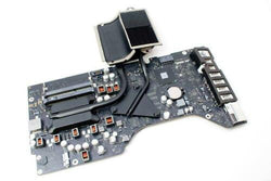 Apple 21.5" iMac A1418 Logic Board 820-3482-A Late 2013 with i5 2.9ghz Processor 661-7503