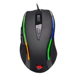 Sumvision Kata LED Wired Programmable Gaming Mouse