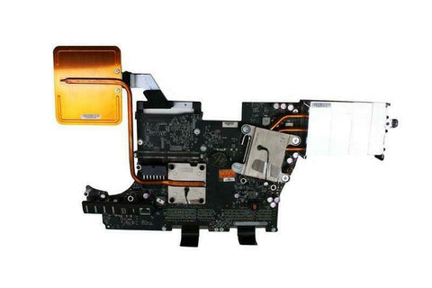 Apple iMac A1311 21.5" 2009 Logic Board Nvidia 9400 Integrated Graphics 3.06ghz 820-2494-A + Intel 3.06GHz CPU