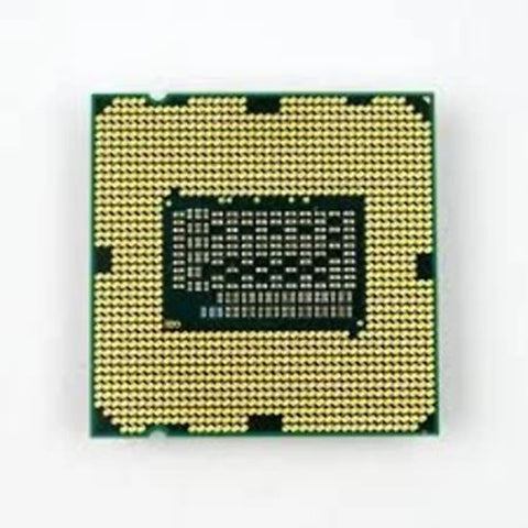 Intel I5-2400 3.1gHz SR00Q Processor Socket H2 LGA1155 iMac A1312 Mid-2011 CPU