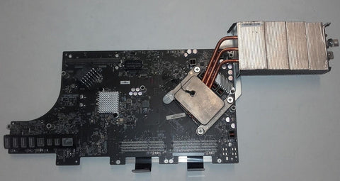 Apple iMac 27" A1312 Mid-2011 Logic Board 820-2828-A with NO PROCESSOR Included