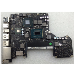 Apple Macbook 13" A1278 Mid 2012 Logic Board Spares Repair 820-3115-b