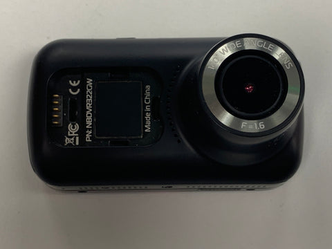 Nextbase 322GW Full 1440p HD In-Car Dash Cam Front Facing Camera  WiFi/GPS/Bluetooth CAMERA ONLY