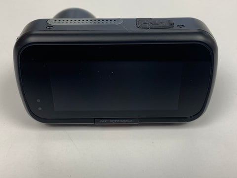 Nextbase 322GW Full 1440p HD In-Car Dash Cam Front Facing Camera  WiFi/GPS/Bluetooth CAMERA ONLY
