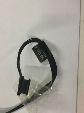 Apple Mid-2011 A1312 iMac 27" LCD LED Display Screen Power Cable 593-1353 A 27in