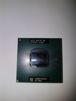 Apple Intel E8135 Core2Duo SLGED Processor LGA478 iMac 1066FSB CPU 2.66ghz