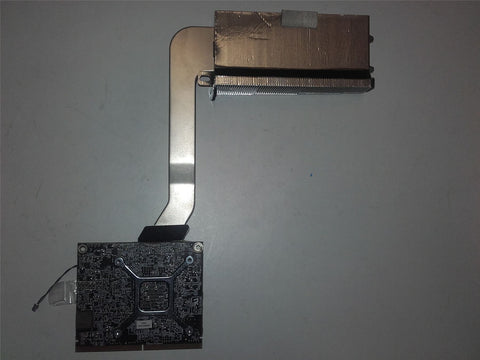Apple iMac 21.5" A1311 ATI Radeon HD 5670 512mb Graphics Video Card HD5670 AMD. (661-5546)