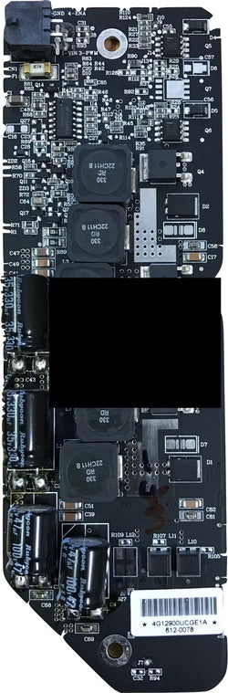 iMac A1311 Mid-2010 LCD Screen Backlight Inverter Board 21.5" AS031733030