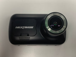 Nextbase 422GW Full 1440p HD In-Car Dash Cam Front Facing Camera  WiFi/GPS/Alexa CAMERA with 12V Power Cable