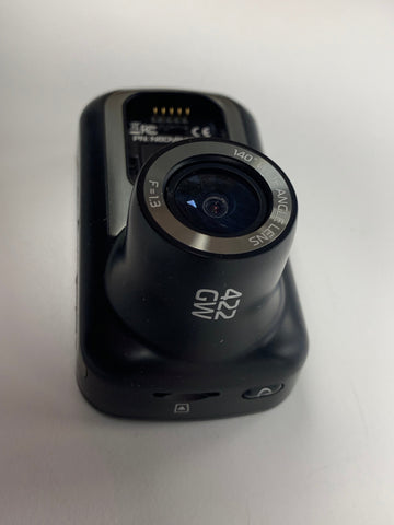 Nextbase 422GW Full 1440p HD In-Car Dash Cam Front Facing Camera  WiFi/GPS/Alexa CAMERA MAINS ONLY