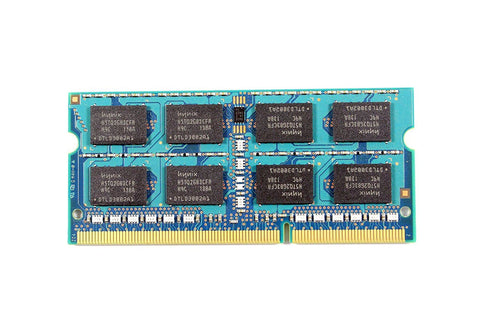 Apple 4GB HYNIX Memory PC3-10600S HMT351S6CFR8C-H9 1333mhz iMac A1311/A1312 2010/2011 SoDimm RAM  (Refurbished)
