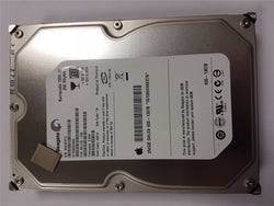 Apple Certified ST3250820AS SEAGATE Barracuda 250GB Hard Disk Drive SATA II 7.2K 3.5'' HDD 655-1357B 9BJ131E-042
