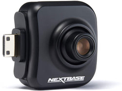 Nextbase Series 2 Add-on Module Camera 30 Degree Viewing Angle Rear View Dash Cam Compatible 322GW, 422GW, 522GW + 622GW