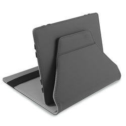 LEO 7" Universal Grey Outer/Grey Inter Tablet Cover