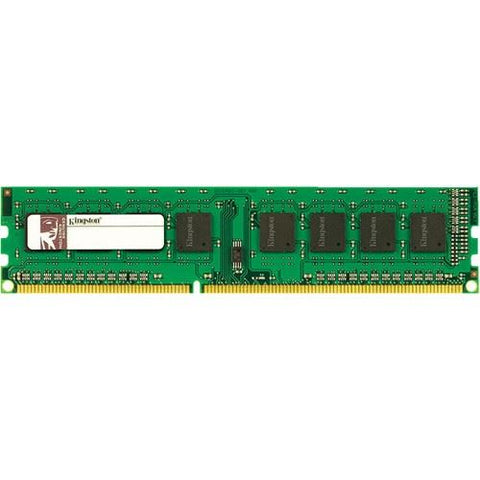 Kingston Memory Apple Certified Mac Pro Tower 1GB Module 1024MB PC DDR3 1333mHz