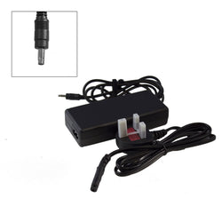 *HP/COMPAQ (4.8"x1.7") AC Adapter Compatible 18.5V 4.9A 90W Charger Bullet Tip