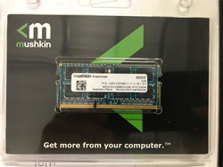 Mushkin Essentials PC3L-12800 1.35V 1600mhz SO-DIMM RAM Memory Laptop