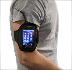 Jivo Action Wrap Sports Armband for Apple iPhone 3GS/4/4S iPod Touch 3rd/4th Gen