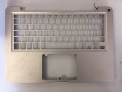 Apple MacBook A1278 13" UK B661-5871 613-0895-C Layout Keyboard Palmrest Assembl