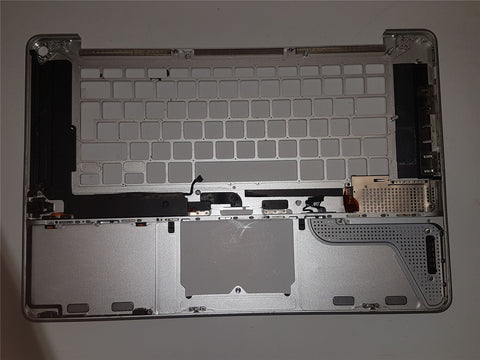 Apple MacBook Pro A1286 15" UK B661-4948 Palmrest Assembly Top Case Keyboard ref