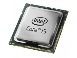 Intel Quad-Core i5-760 2.8gHz SLBRP Processor Socket H LGA1156 iMac CPU Mid-2010