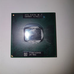 Apple Intel E8345 Core2Duo SLAQD Processor LGA478 iMac 1066FSB CPU 3.06ghz