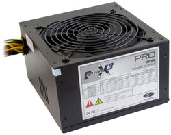Power X3 600 Watt PSU