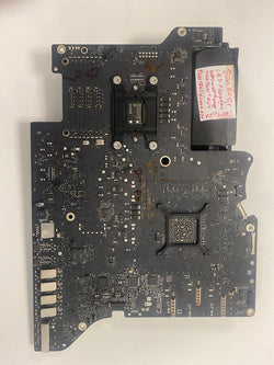 Apple iMac A1419 Logic Board 820-3481-A  NVIDIA GeForce GTX 775M (2GB)(Late 2013) Spares/Repairs
