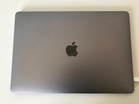 13" MacBook Pro A1706 2016 Apple Laptop Core i5 2.9gHz 8GB/500GB Refurbished with Touchbar Space Grey