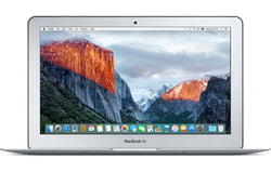 Apple MacBook Air A1465 Early 2014 11.6" 8GB Core i7 1.7GHz 256GB SSD HD5000 Graphics
