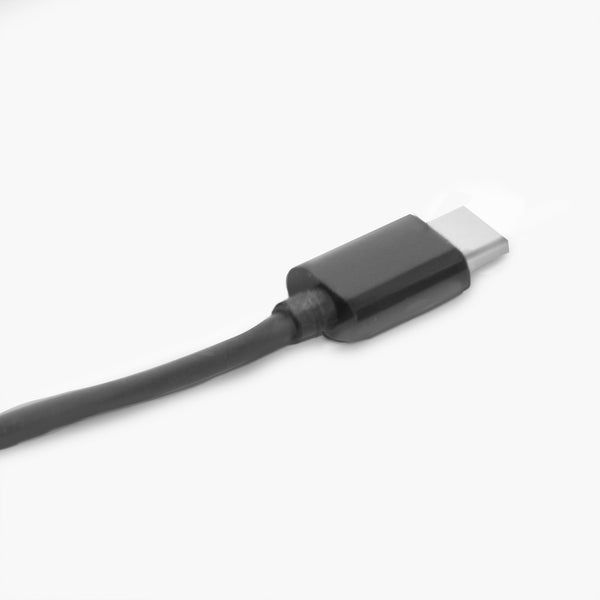 USB Type C to USB 2.0 Charging Cable Black 1M USB-C New Samsung Charge/Sync Wire