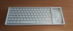 Apple A1644 Genuine Magic Keyboard 2 Wireless 602-01208-A