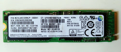 Samsung SSD 512GB Solid State Drive M.2 2280 MZ-VLW5120 HP Laptop 862997-001 NVMe